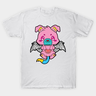 Doggy's Hells T-Shirt